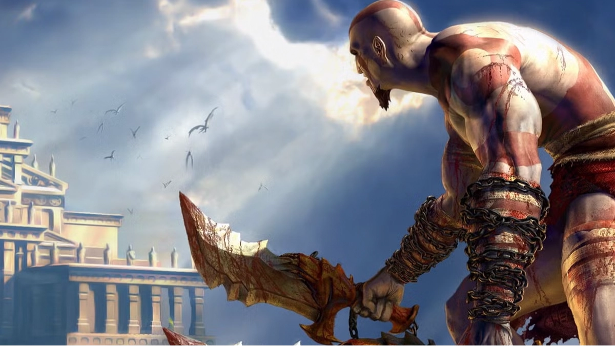 God Of War Greek Saga remaster unites fans: 'we need it'