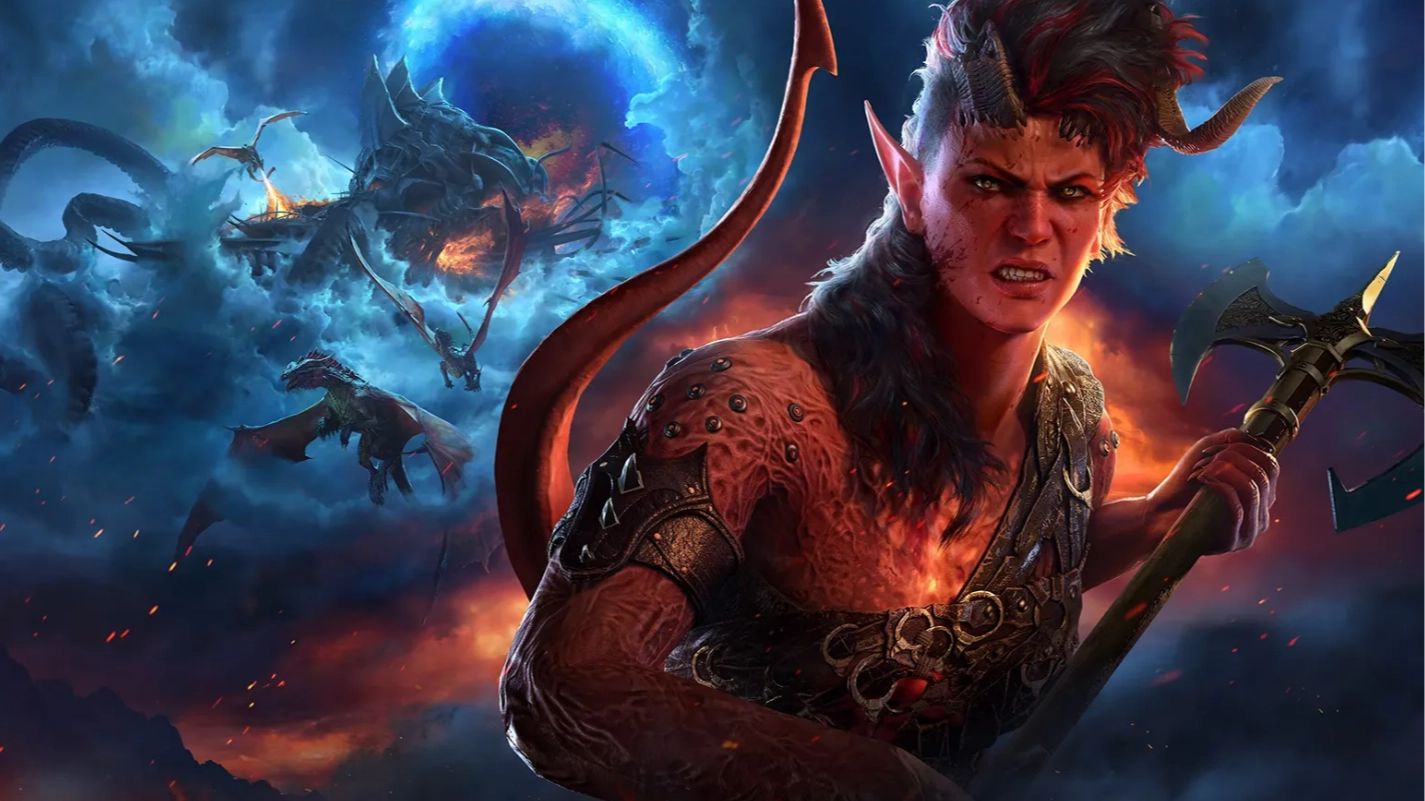 Baldur's Gate 3 Issue Fixed, Community Acts Before Larian Devs