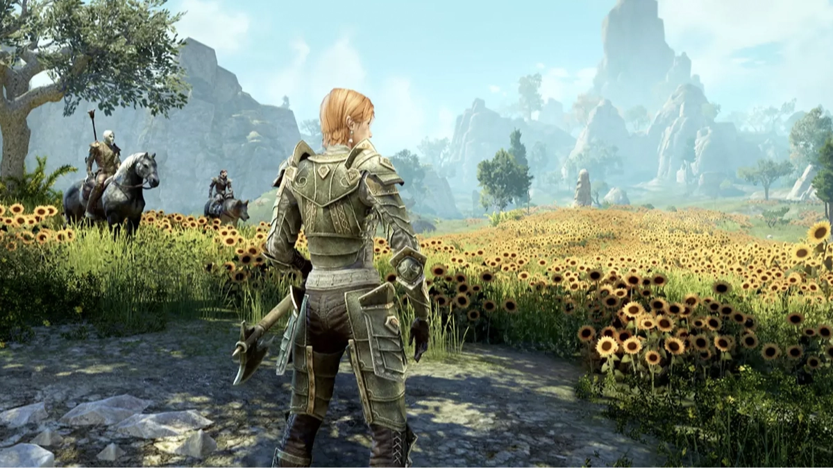 The Elder Scrolls 6 leaked trailer has fans losing their minds
