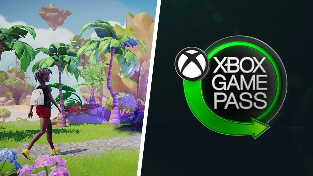 Stardew Valley meets Animal Crossing in delightful Xbox Game Pass freebie