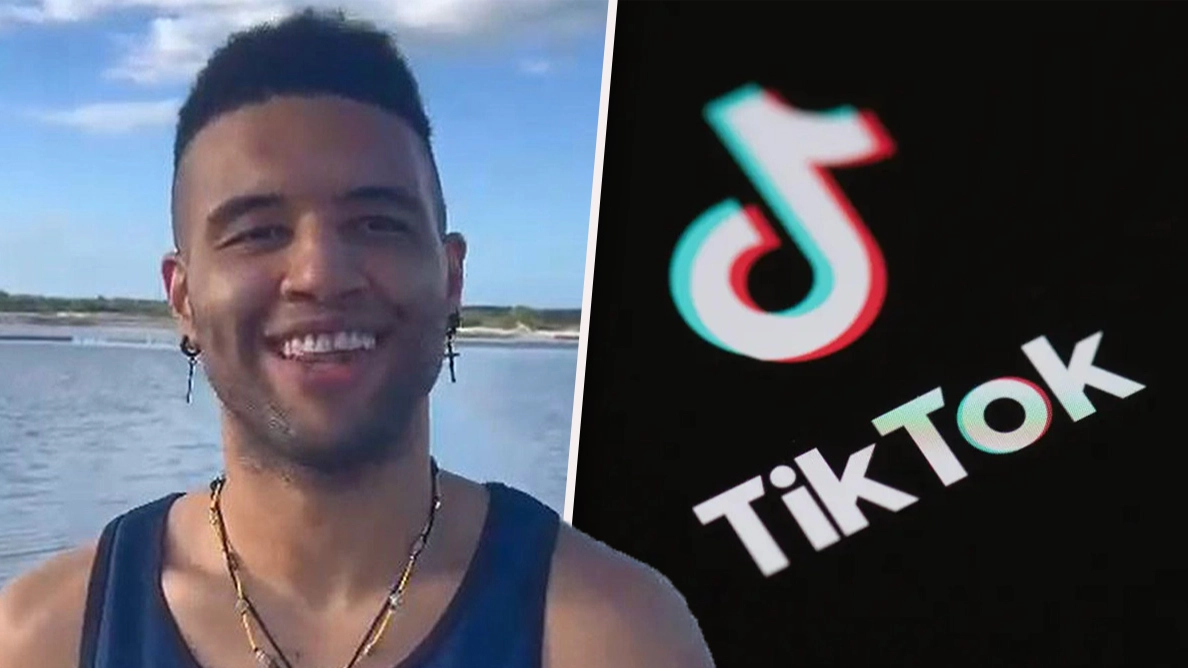 Young TikToker dies falling from cliff while filming video