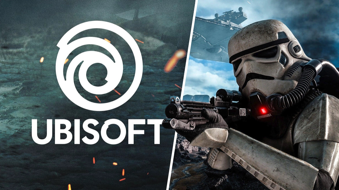 Ubisoft's Star Wars game to feature multiple open-world planets and systems