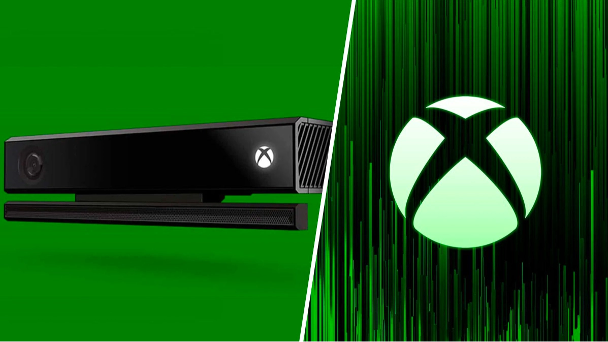 Xbox has finally killed the Kinect