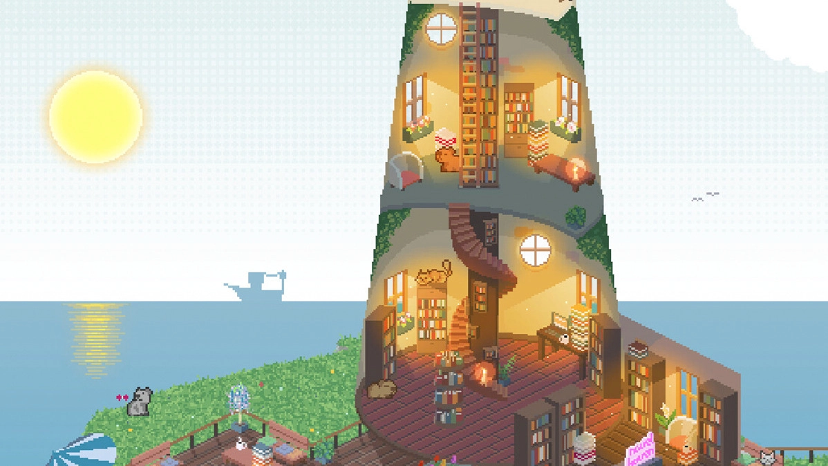 Steam Gains Free Cozy Game With 10/10 Score, Yours To Keep
