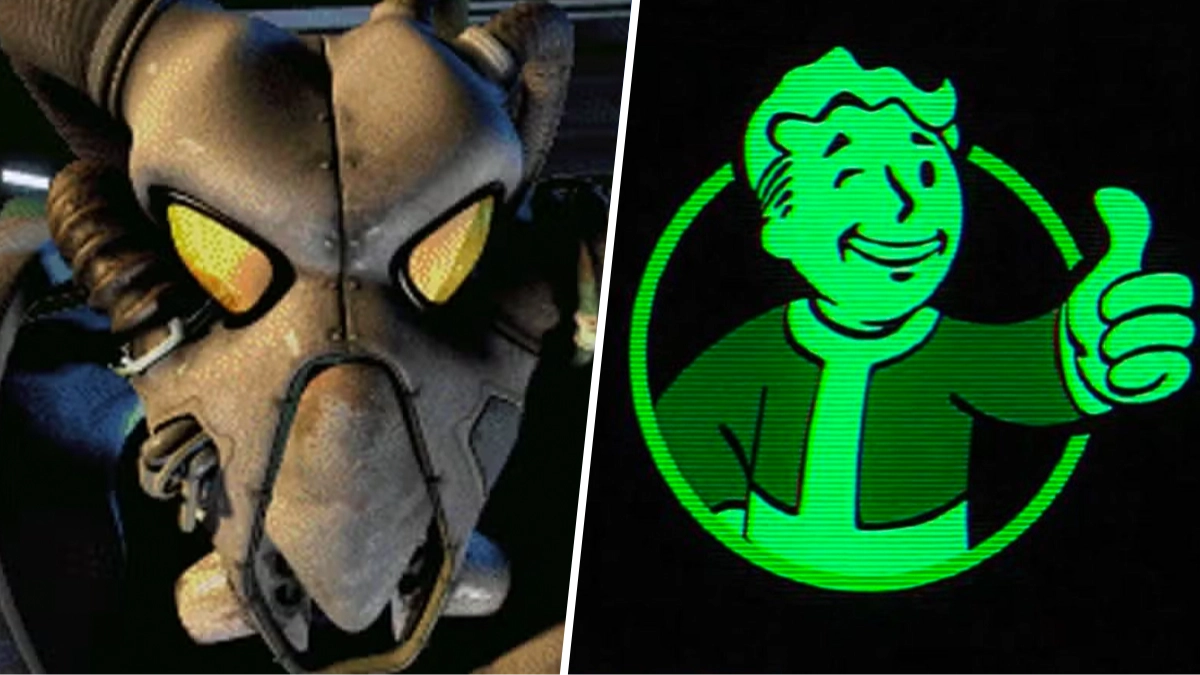 Fallout 2 remake has over 100 developers working on it