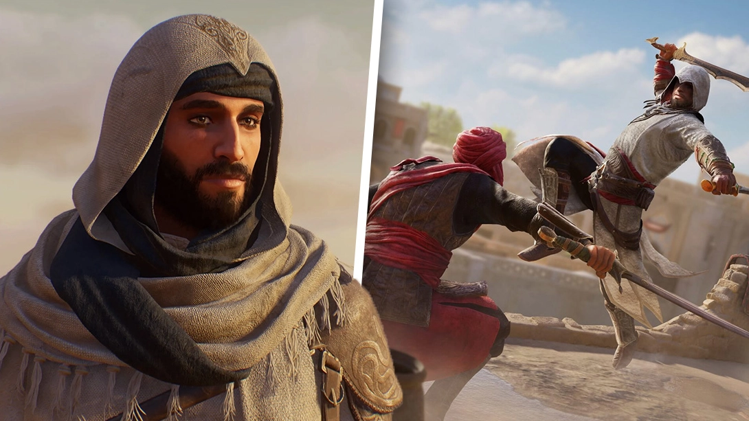 Assassin's Creed Mirage is a steal in this limited-time deal
