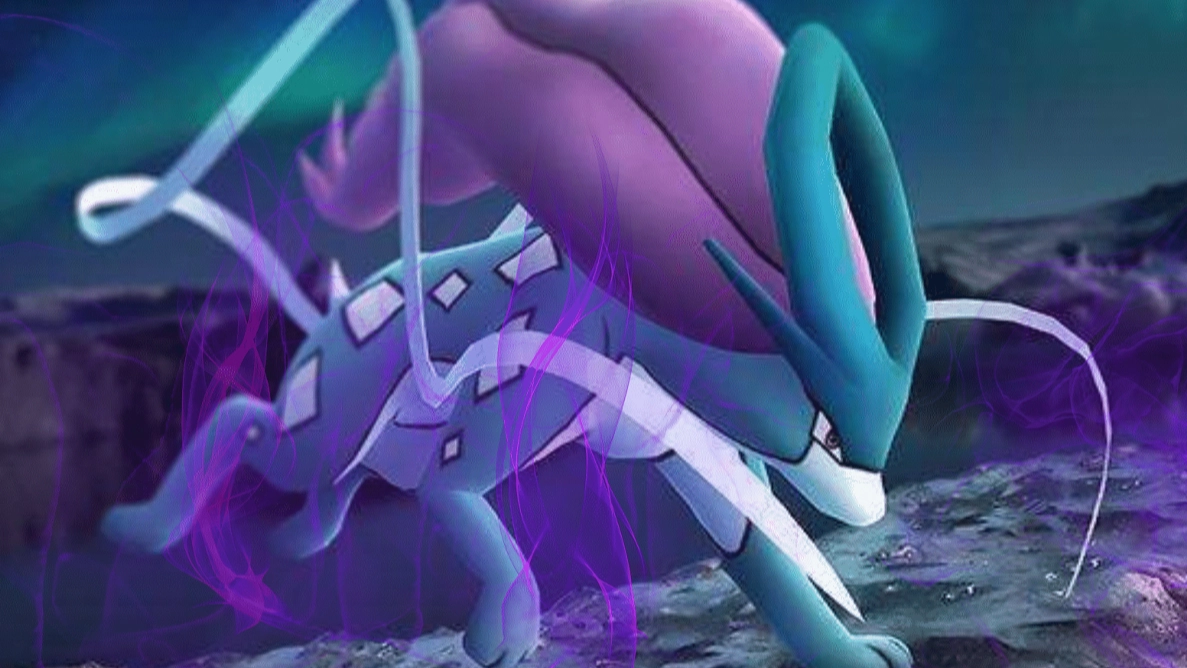 New Pokémon RPG merges four classic regions into one huge game