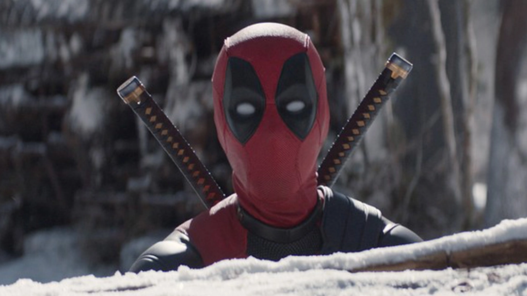 MCU fans losing it over wild new Deadpool release