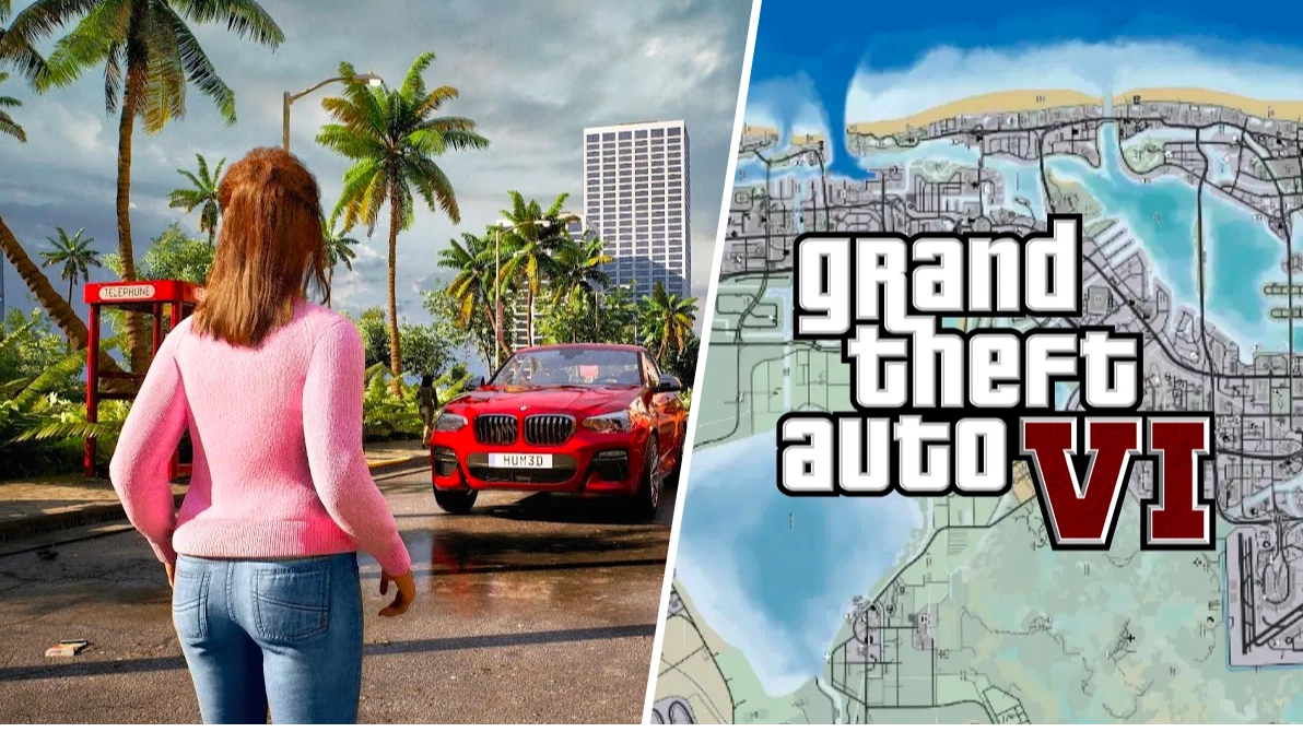 GTA 6 development update leaves fans stunned