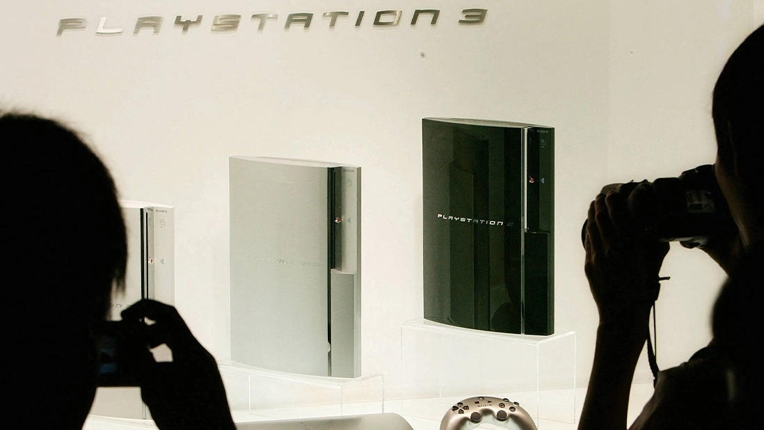 PlayStation 3 Back Catalogue Can Be Played For Free, Comes With Legal Warning