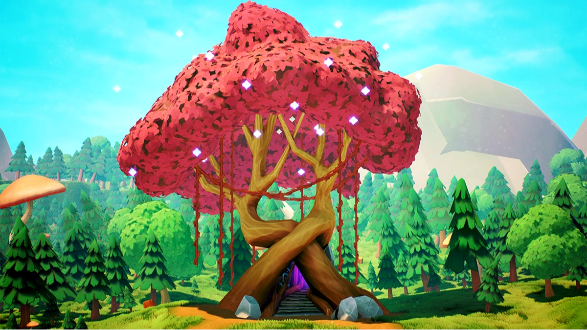 Steam Free Download Is Perfect For A Cosy Fall Day