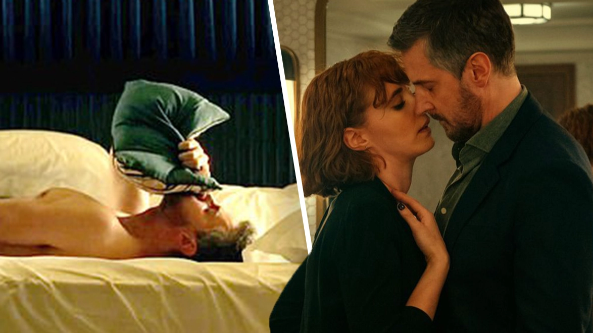 Netflix forced to issue viewer warning over intense sex scene