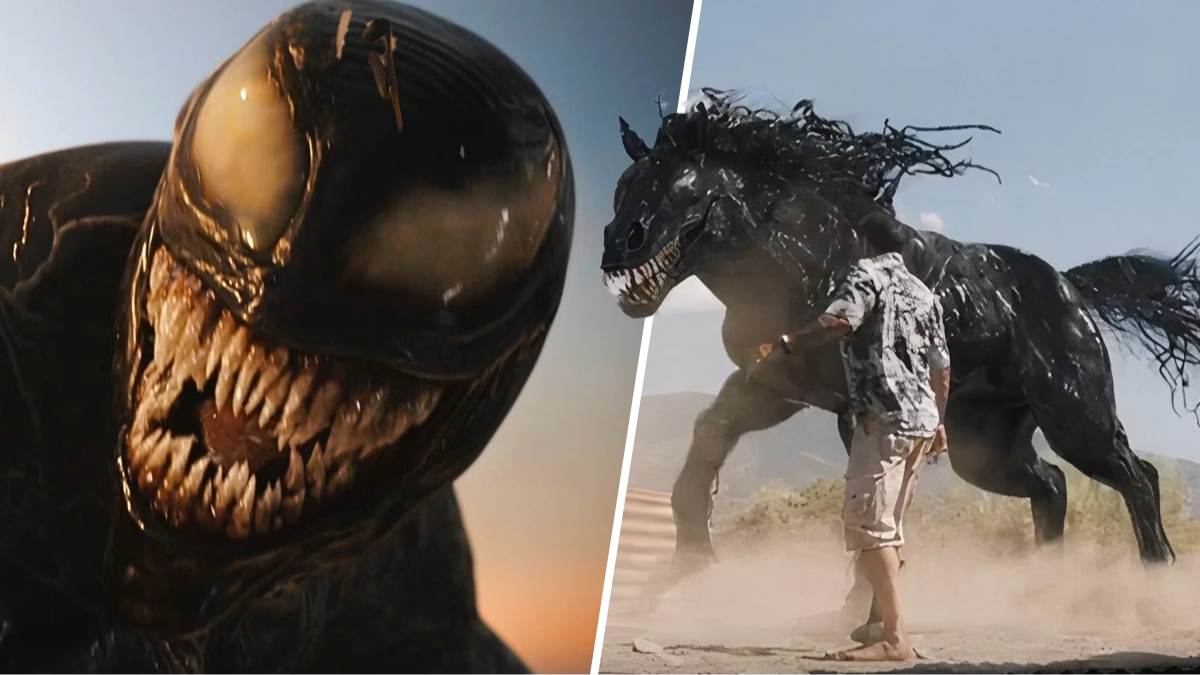 Spider-Man fans absolutely roasting Venom 3's post-credits scenes