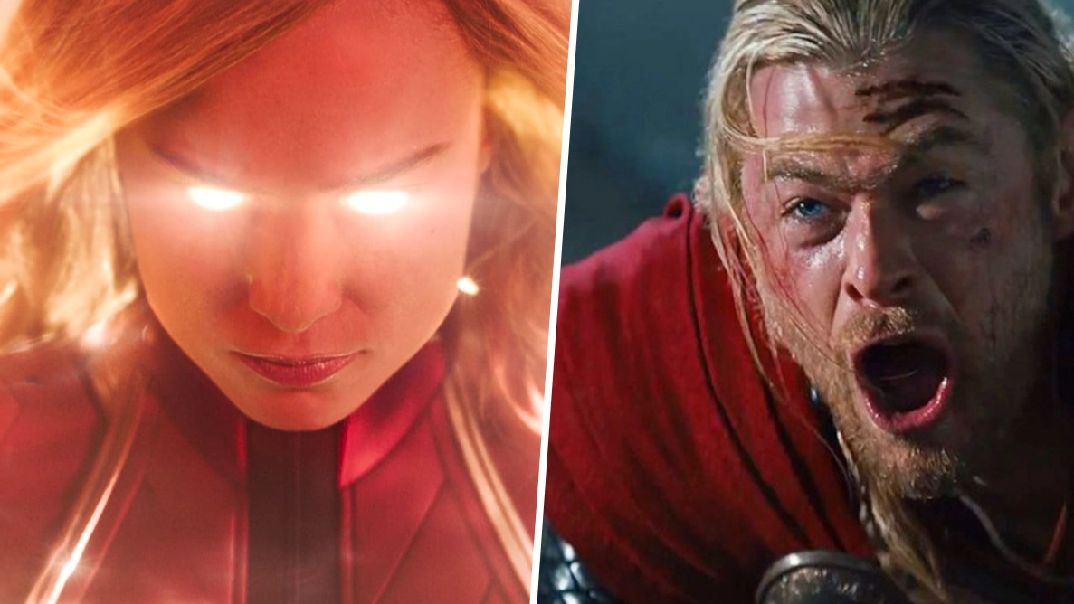 Marvel spoils major upcoming MCU movie twist thanks to early merch 