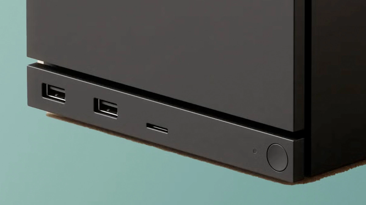 Steam Machine Still On Track For 2026, But There's A Worrying Update