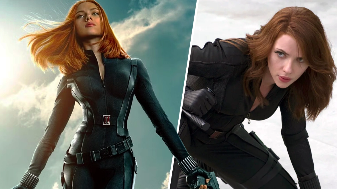 MCU fans divided over Scarlett Johansson return