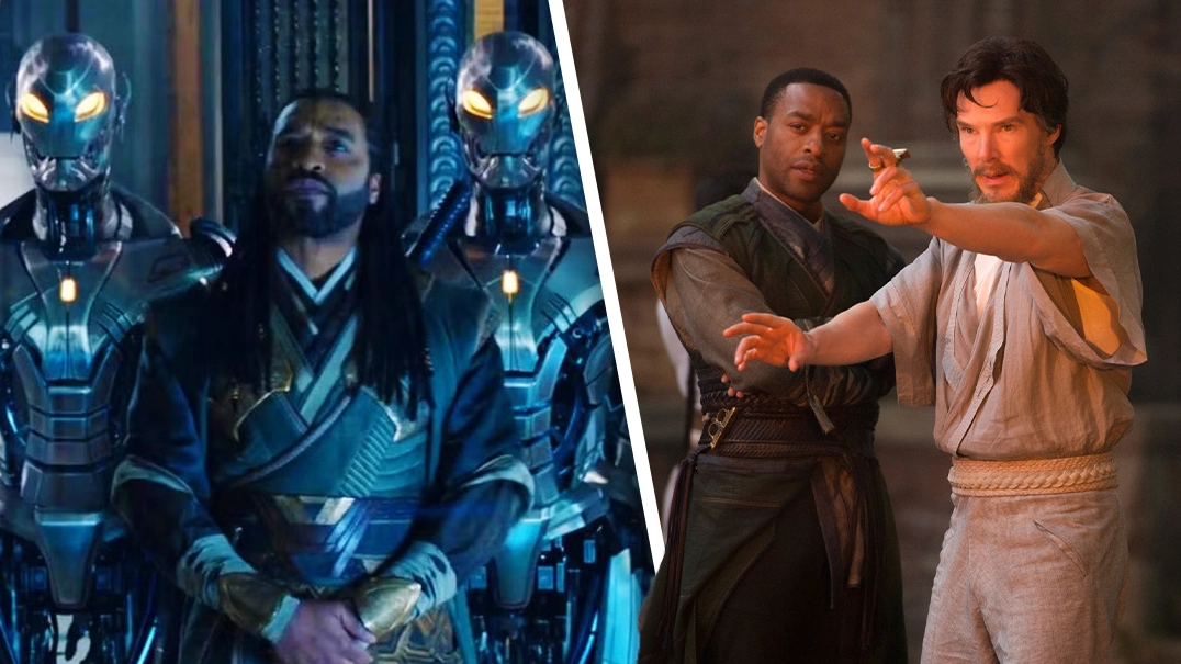 Marvel fans baffled as MCU villain officially recast as new character