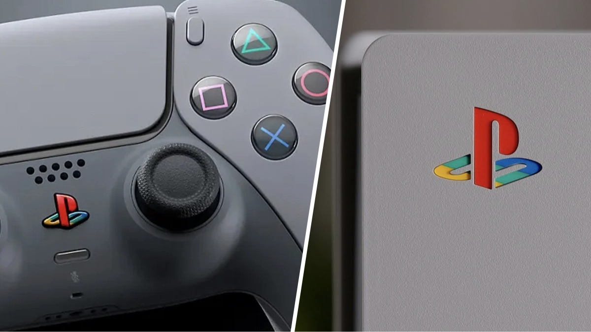 PlayStation celebrating 30th anniversary with free classic games