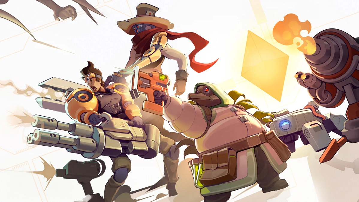 Missing PS Plus Game Endless Dungeon Quietly Returned After Fan Outrage
