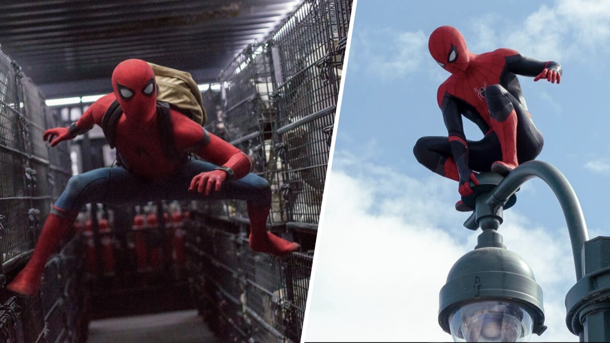 Spider-Man 4 villain teaser leaves fans furious