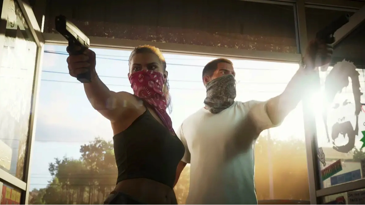 GTA 6 launch day is going to ‘break the internet’ as fans brace themselves