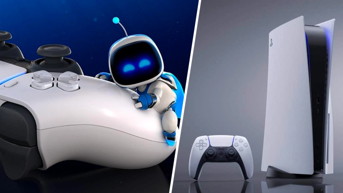 PlayStation free PS5 game is 'breathtaking', and 'best looking game ever', fans say