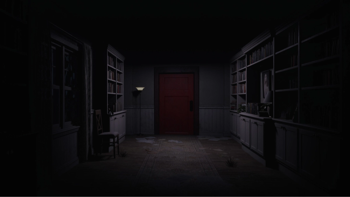 Steam Drops 9/10 Free Lovecraftian Gem, Complete in One Sitting
