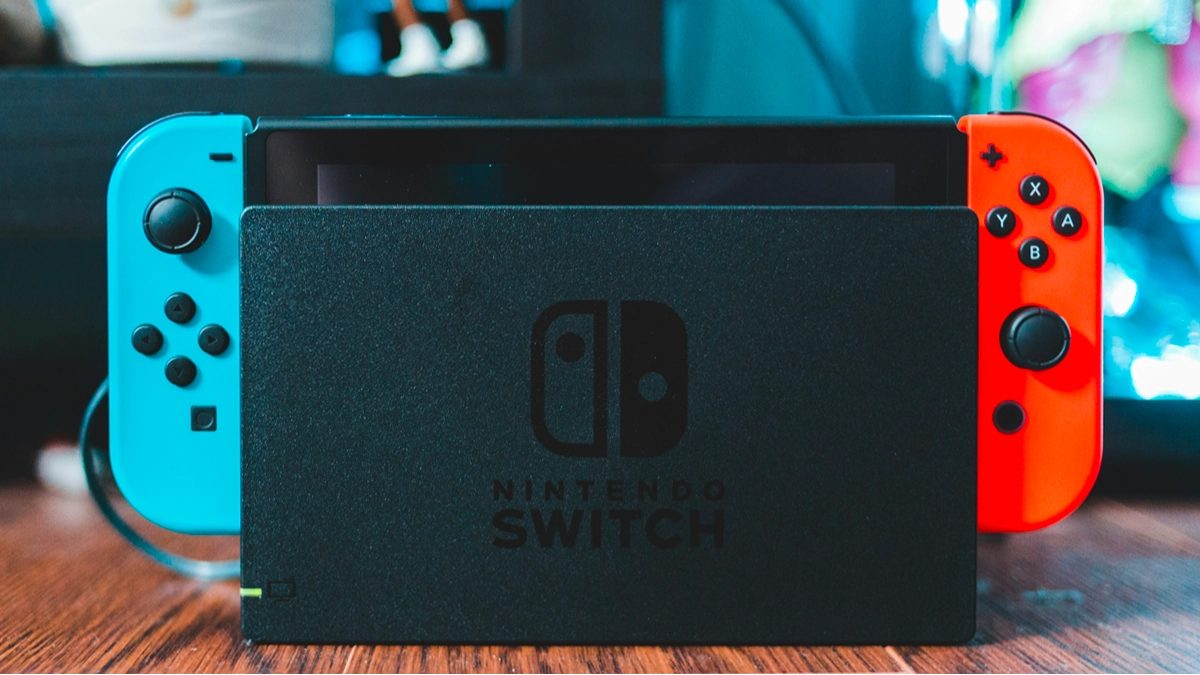 Nintendo Switch exclusive accidentally confirmed for PS5