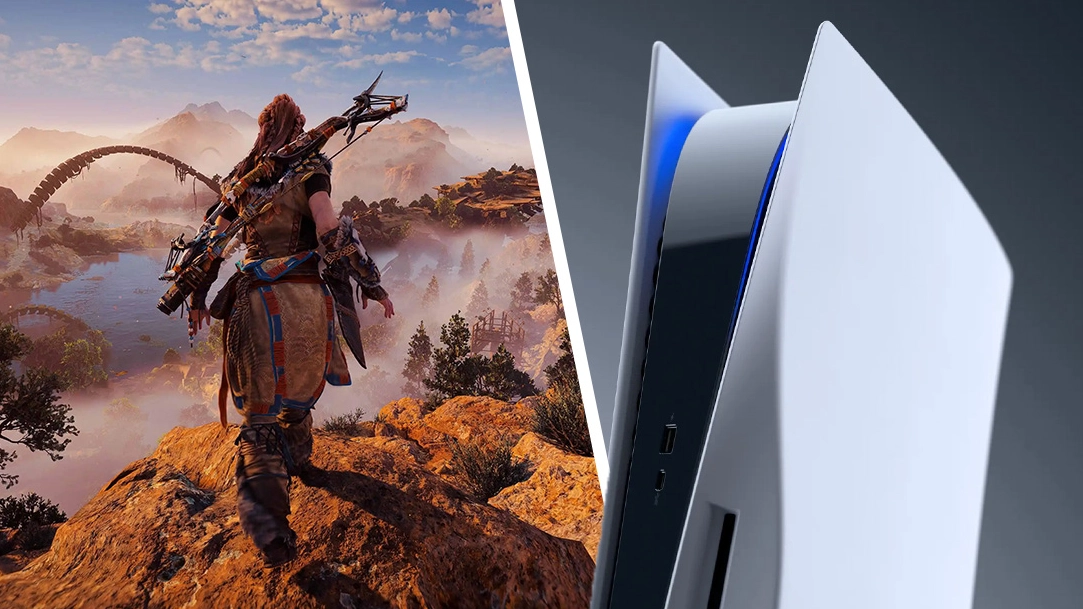 PlayStation 5 gamers urged to change one setting for instant graphics boost