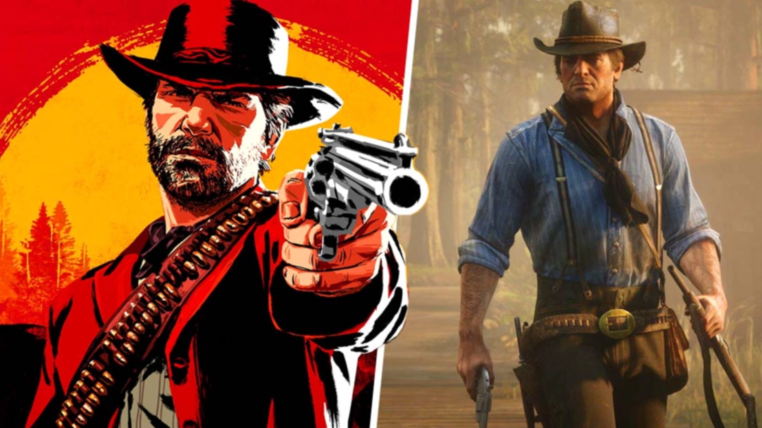 Red Dead Redemption 2's new update leaves players divided