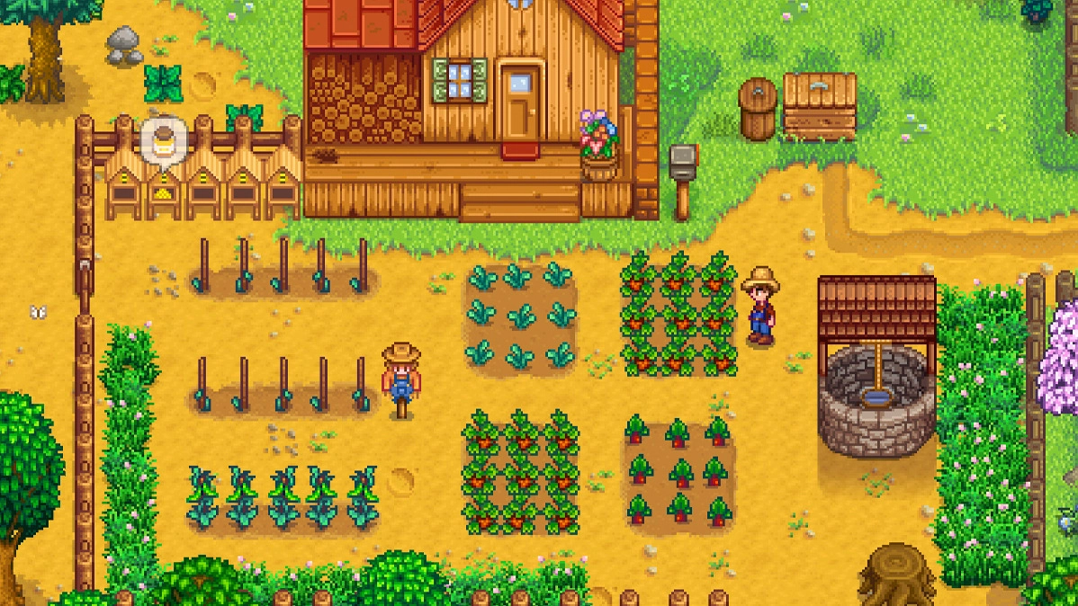 Stardew Valley Mod Adds Hours Of New Content, All Free