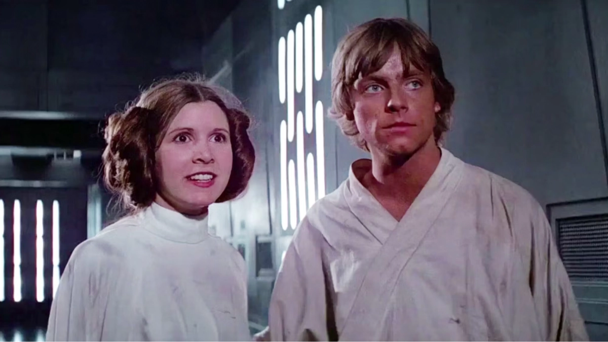 Star Wars fans divided over live-action Luke and Leia recasting, and we get it