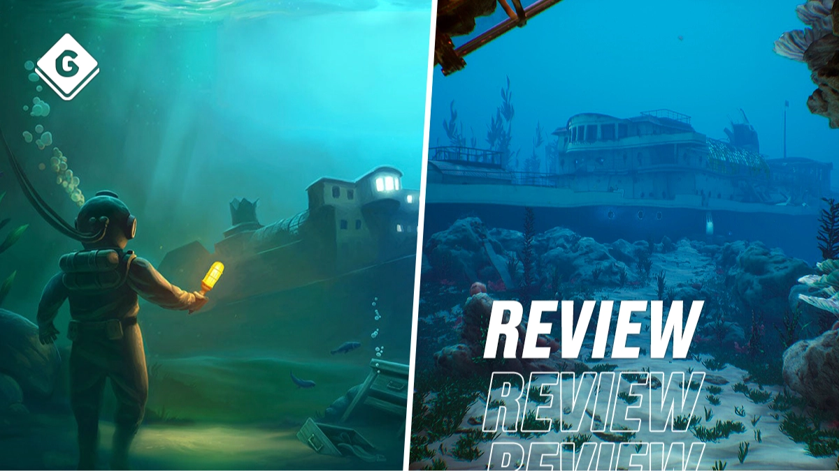 Thalassa: Edge of the Abyss Review – Hauntingly poignant journey below the waves