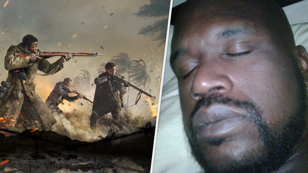 'COD: Vanguard' Has Fewer Viewers On Twitch Than People Sleeping