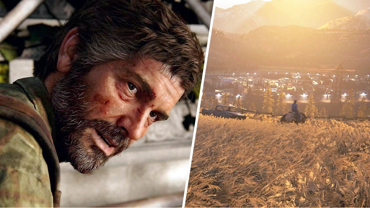 The Last of Us Part 1 player spots interesting detail we've never noticed before