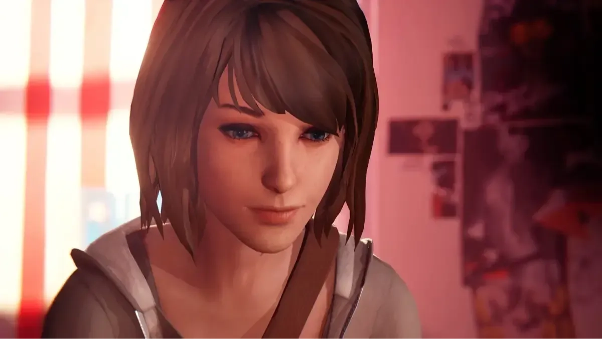 Life is Strange TV Adaptation May Have Found Its Max Caulfield
