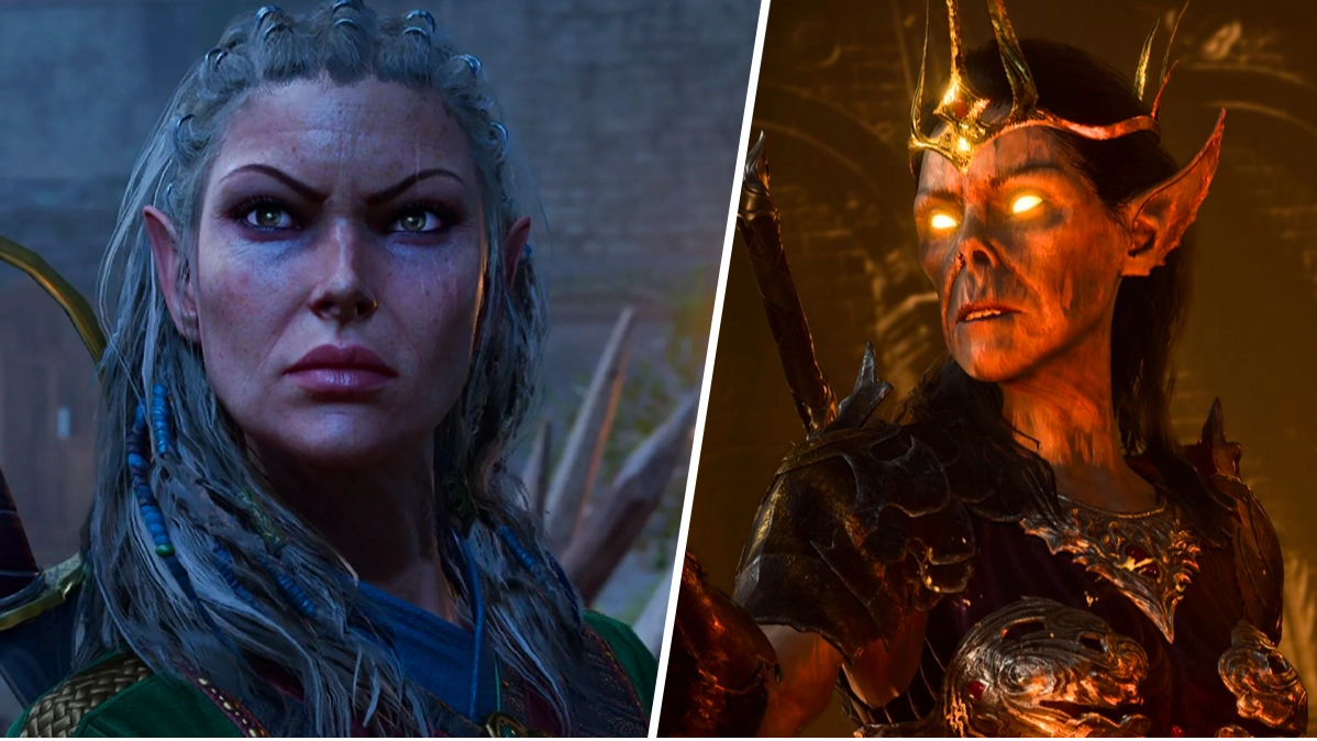 Baldur's Gate 3's first major patch promises over 1,000 bug fixes and tweaks