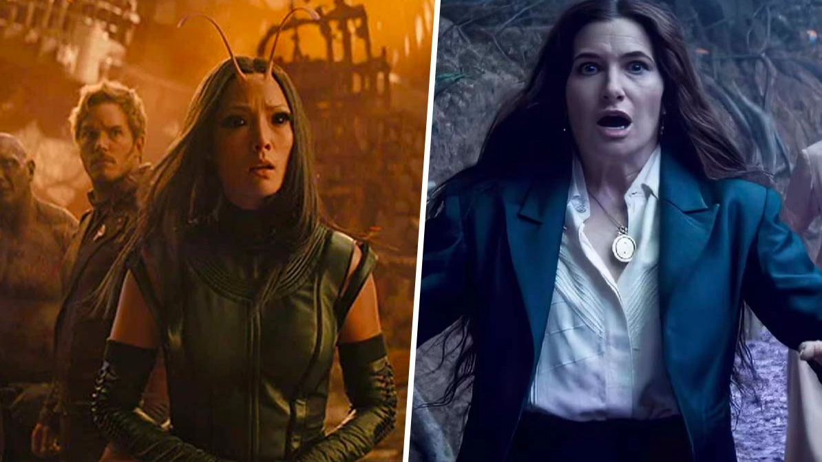Marvel fans divided over controversial new MCU death