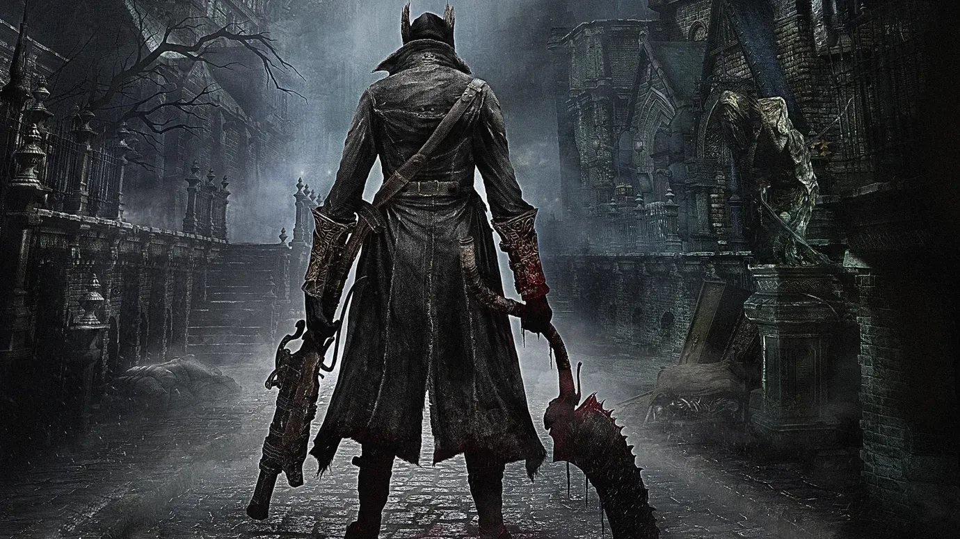 Bloodborne's Free Remaster is Updated, Here's What is New
