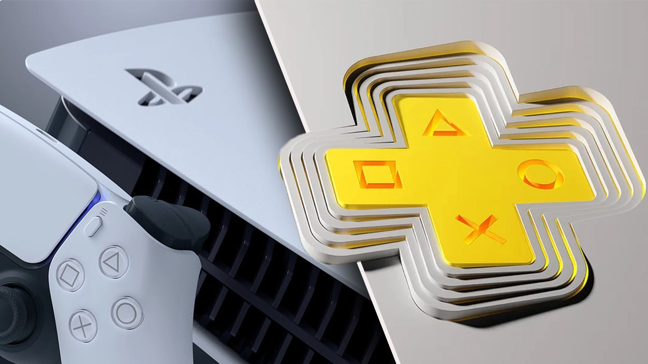 Sony Confirms Release Dates For Overhauled PlayStation Plus