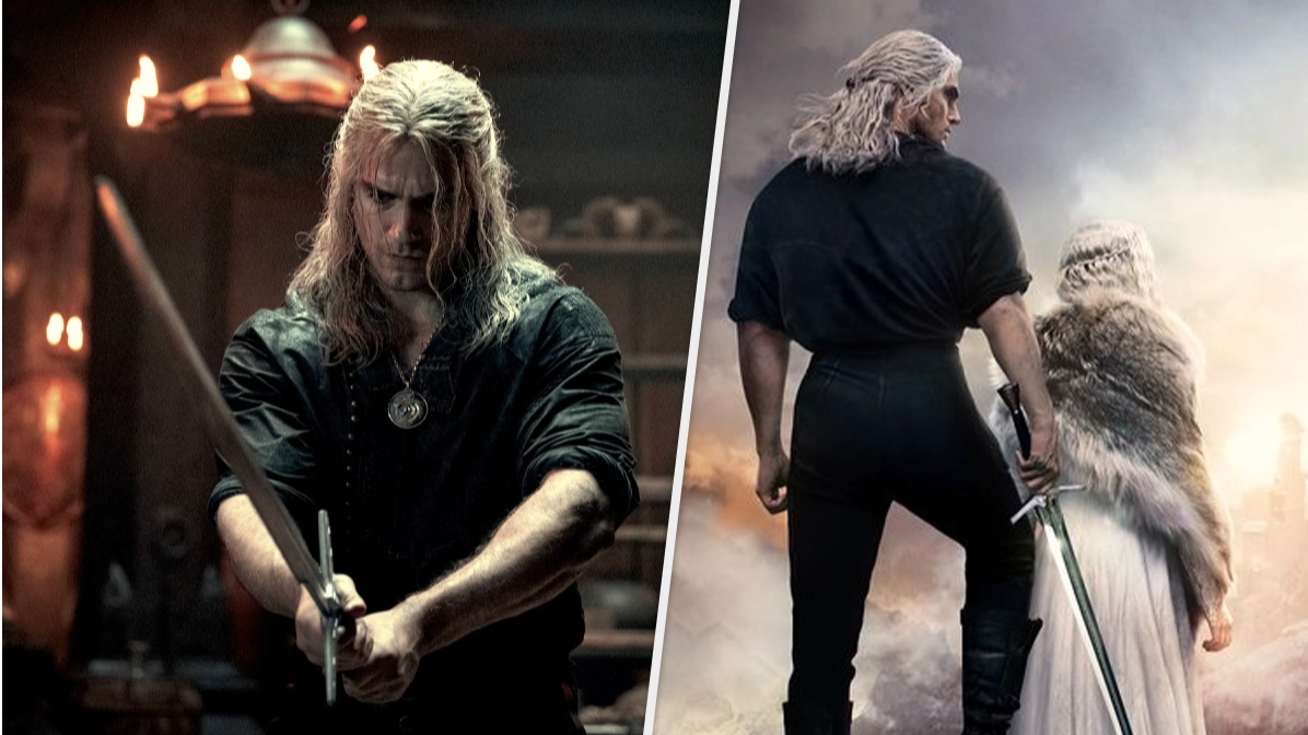 'The Witcher' Showrunner Promises Season Three Will Be "Perfect"