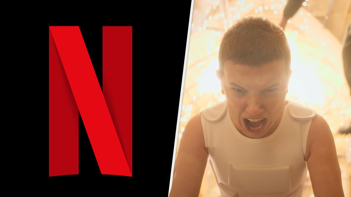 Netflix Ramps Up Password Sharing Crackdown Following Record Subscriber Loss