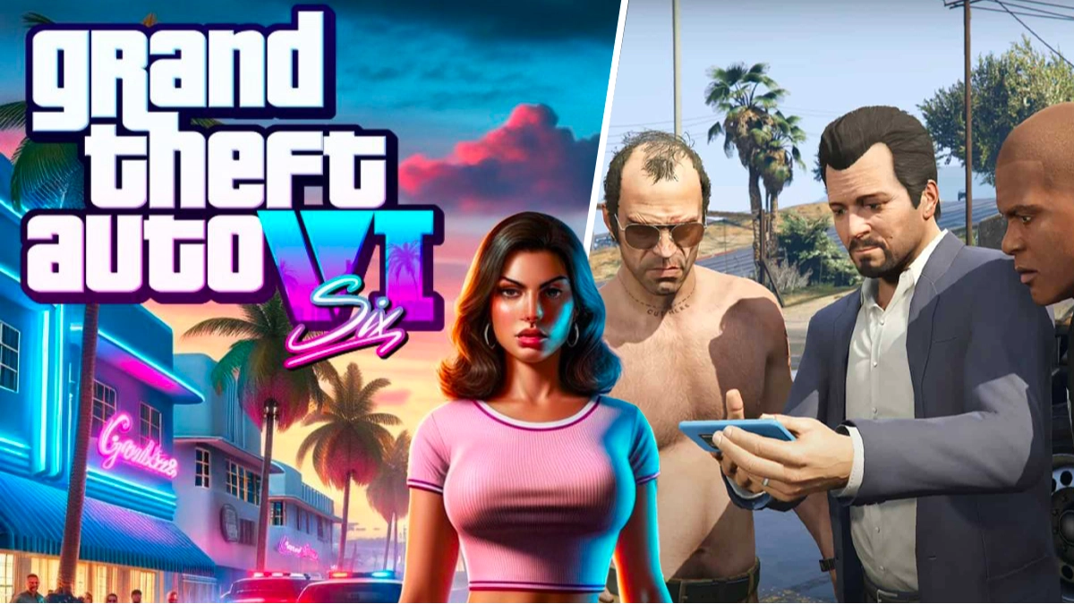 GTA 6 12th Hour fan trailer soars past 4 million views in record time