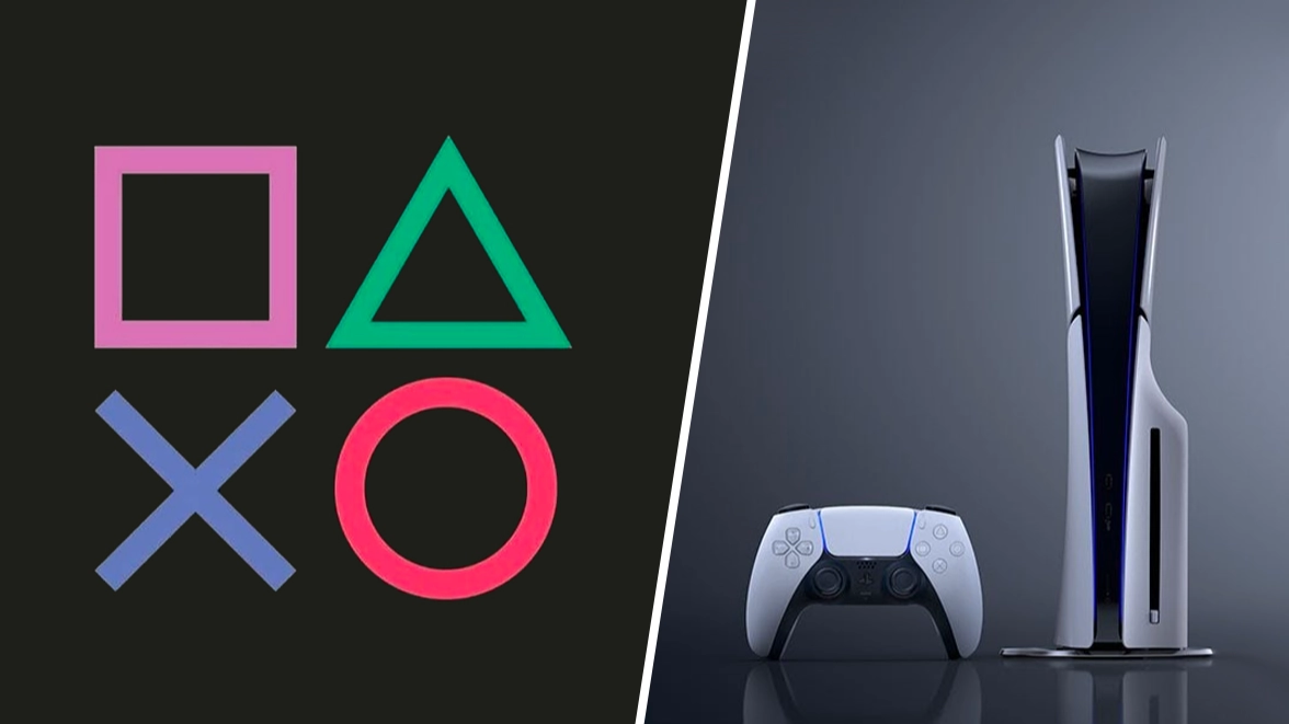 Free PlayStation 5 consoles being given away in last place you’d imagine