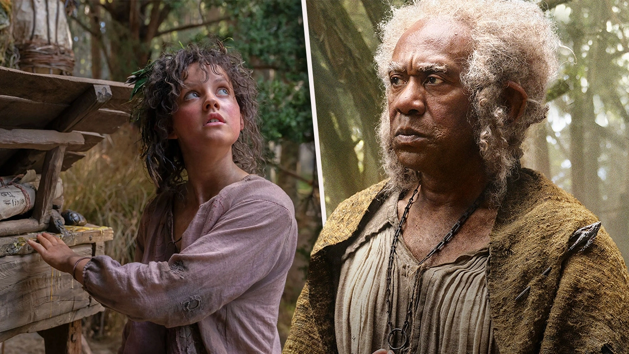 'The Rings Of Power' Accents Are "Lazy" And "Offensive," Says Linguist