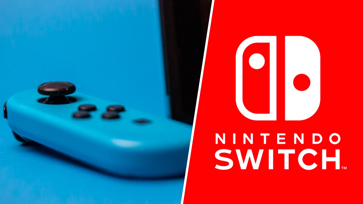 Switch gamers can pick up 11 free games this month, but there's a catch
