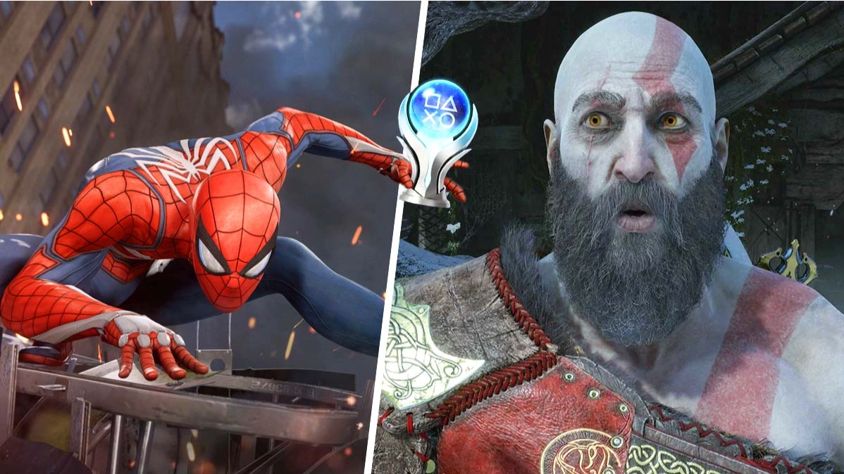 Achievements and Trophies have been 'bad for gaming', says developer