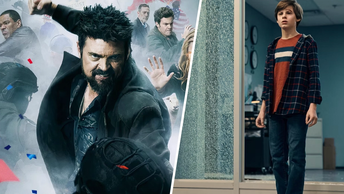 The Boys Season 4 quietly brought back series' best character, but you probably didn't notice