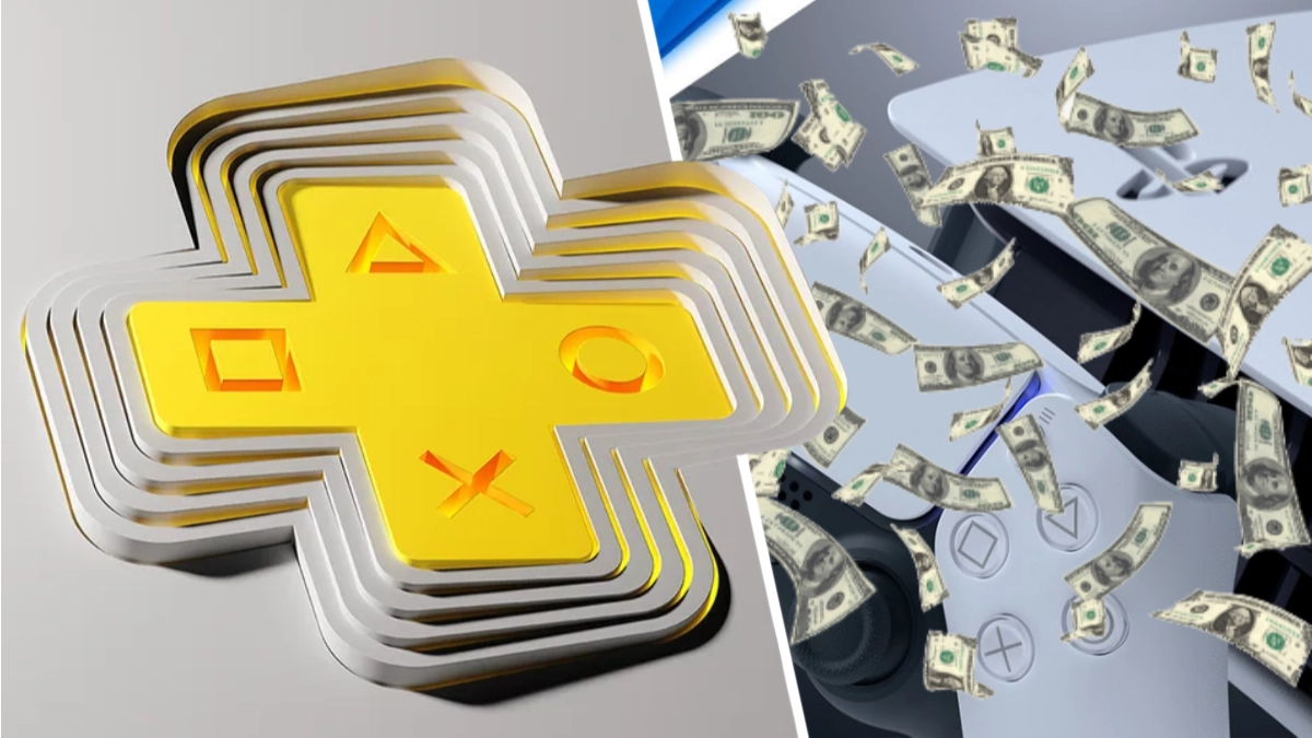 All-New PlayStation Plus Sees Huge Price Increase For Some Unlucky Players