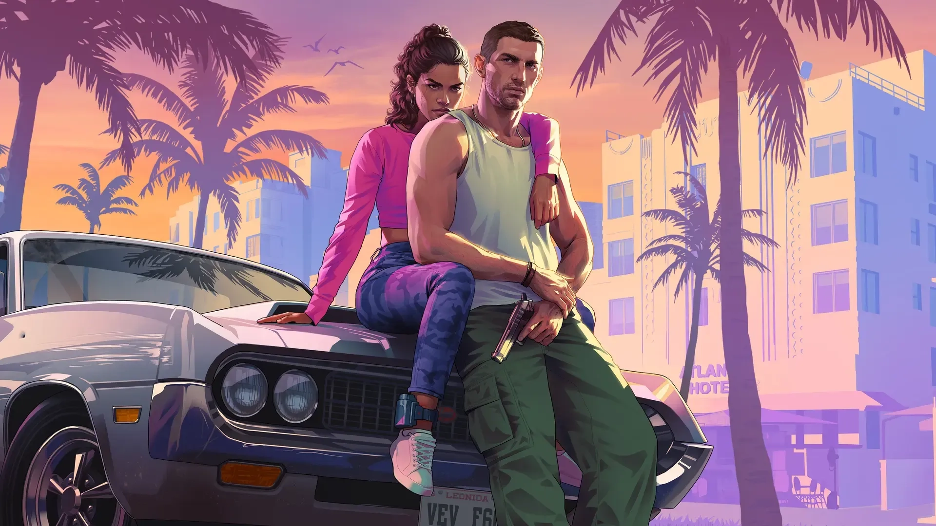 GTA 6 Fatigue Has Never Been Worse, Rockstar Beaten By Six in 2025 Ranking